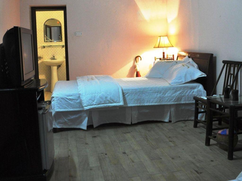 Lang Viet Co Hotel Ninh Binh Eksteriør billede