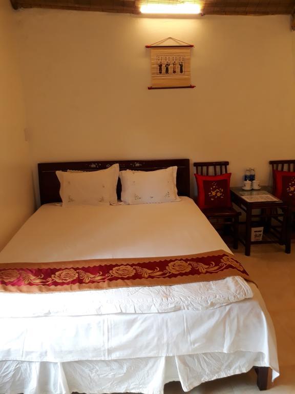 Lang Viet Co Hotel Ninh Binh Eksteriør billede
