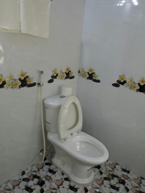 Lang Viet Co Hotel Ninh Binh Eksteriør billede